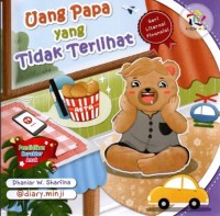Image of Uang Papa yang tidak terlihat