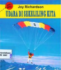 Image of Udara di Sekeliling Kita