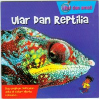 Image of Ular dan Reptilia