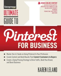 Ultimate guide to Pinterest for business