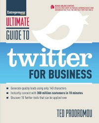 Image of Ultimate guide to Twitter for business