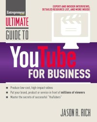 Image of Ultimate guide to YouTube for business
