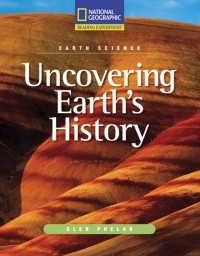 Image of Uncovering Earth's History