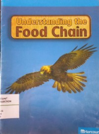 Image of Understanding the food chain