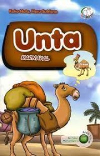 Image of Unta Karnaval