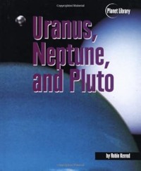 Image of Uranus,Neptunus,and Pluto