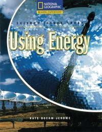 Image of Using Energy