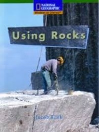 Image of Using Rocks