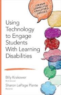 Image of Using technology to engage students with learning disabilities