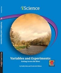 Image of Variables and experiments : getting across the river