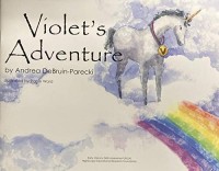 Image of Violet's Adventure