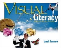 Image of Visual literacy: learn to see, see to learn