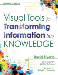 Image of Visual Tools for Transforming Information into Knowledge