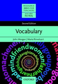 Image of Vocabulary