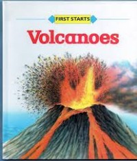 Image of Volcanoes