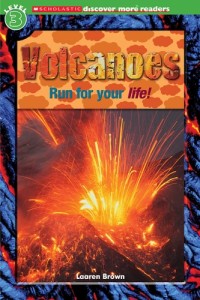 Image of Volcanoes