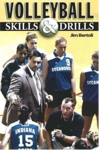 Image of Volleyball Skills & Drills