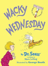 Image of Wacky Wednesday