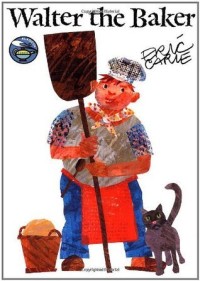 Image of Walter the Baker