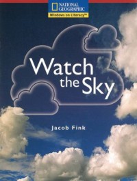 Image of Watch the sky