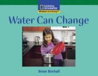 Image of Water Can Change
