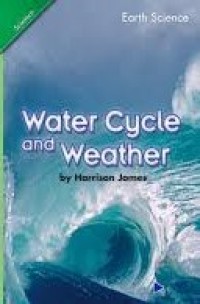 Image of Water Cycle and Weather