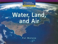 Image of Water, Land, And Air