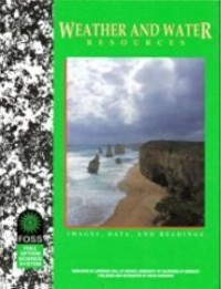 Image of Weather and Water: Resources; Images, Data and Readings