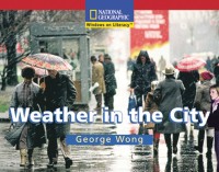 Image of Weather in the City