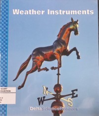 Image of Weather Instruments
