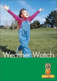 Image of Weather watch