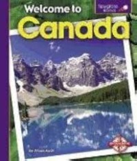 Image of Welcome to Canada