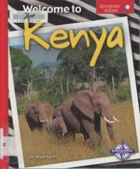 Image of Welcome to Kenya