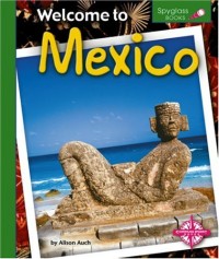 Image of Welcome to Mexico
