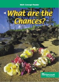 Image of What are the chances? (above-level)