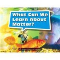 Image of What can we learn about matter?