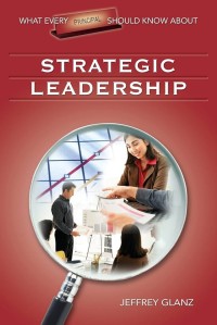 What every principal should know about strategic leadership.