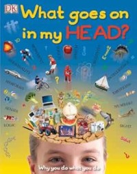 Image of What Goes on in My Head?