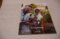 Image of What grows in the garden?