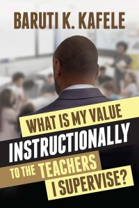 Image of What is my value instructionally to the teachers I supervise?
