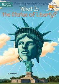 Image of What Is the Statue of Liberty?