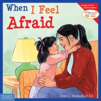 Image of When I Feel Afraid
