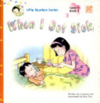 Image of When I Get Sick