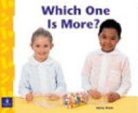 Image of Which One Is More?