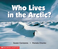 Image of Who Lives in the Arctic?