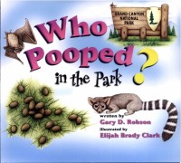 Image of Who pooped in the park?