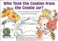 Image of Who Took the Cookies From the Cookie Jar ?