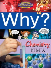 Image of Why? Chemistry Kimia