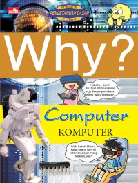 Image of Why? Computer - Komputer