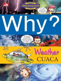 Image of Why? Weather Cuaca